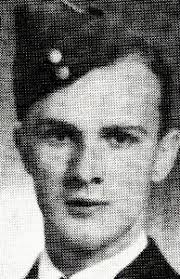 Bilkey, James Dalton