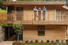 The Best Home Design Show In The World No Really Is Finally Available On Netflix La Times In 2020 Cool House Designs Grand Designs Home Improvement Show