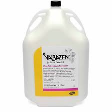 Zoetis Valbazen Albendazole Livestock Dewormer Suspension 5 Liter 15646645 At Tractor Supply Co