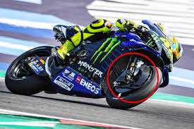 The 2021 yamaha racing team, from left to right: Motogp Yamaha Showed Its Hand And Covered Its Wheel Gpone Com