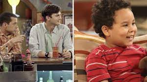 Facebook gives people the power. Two And A Half Men Diese Krasse Summe Verdiente Louis