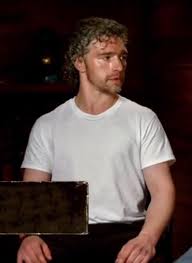 Matt Brown Matt Brown Matt Alaskan Bush People