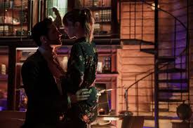 Lucifer season 5b release date update. Serienkritik Lucifer Staffel 5 Lauterfilme De