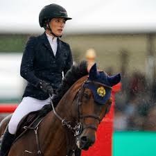 The daughter of musicians bruce springsteen and patti scialfa. Bruce Springsteen S Daughter Jessica Selected For Us Olympic Showjumping Team Tokyo Olympic Games 2020 The Guardian