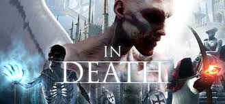 Playing as alyx vance, you are humanity's only chance for survival. In Death Vr Vrex Deca Games