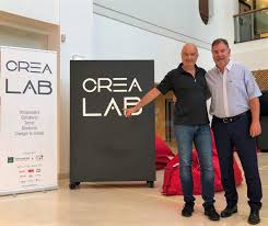 Siren, siret, ape/naf, rcs, tva intracommunautaire, dirigeants, données financières groupama rhone alpes auvergne. Techlid Crealab Space