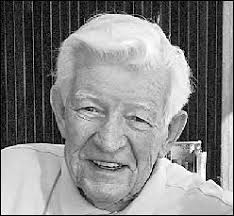 NORRIS KENYON Obituary (2014)