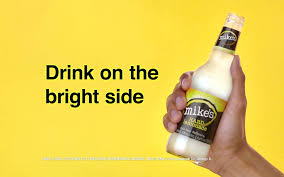 Yes, its very easy to because they don't seem as strong as most drinks but actually contain a good amount of alcohol. White Claw S Daddy Part Iii Mike S Hard Lemonade Coachella Valley Weekly