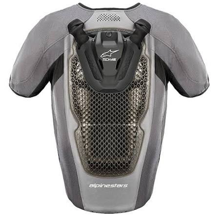 Alpinestars Tech Air 5 AIRBAG - Imagen 1