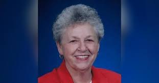 Gloria M. Fink-Schultz Obituary