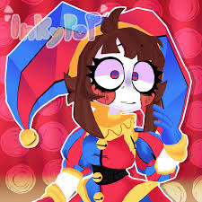 Pomni » VRModels - 3D Models for VR  AR and CG projects