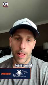 Game 2 is going to be a huge one for the Panthers , Presented by Star  Mechanical