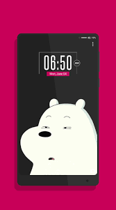 Cute bear wallpapers apk is a personalization apps on android. Cute Bear Wallpaper For Android Apk Download