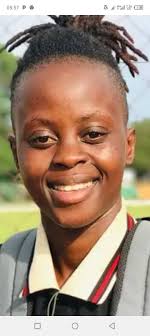 It was her first major performance and she brought an "A" Game with a  superbly choreographed act backed up by a solid band. Shantel Sithole is  breaking new ground, standing toe to