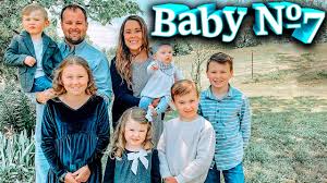 His charges have not yet been made public and he's being held without bail. Anna Duggar Pregnant With Seventh Child 19 Kids And Counting Tlc Youtube