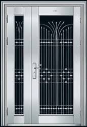 Steel Door Designs