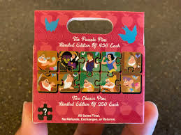 We did not find results for: Photos New Limited Edition Presidents Day Fozzie Bear Pascal Terrarium Mardi Gras Snow White And Star Wars Pins Released At Disney World Wdw News Today