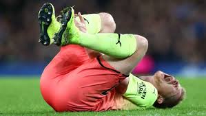 The last two months have been up and down for me with minor injuries. Pep Guardiola Provides Update On Kevin De Bruyne Injury Following Dinamo Zagreb Win 90min