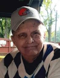 James "Pops" C. Benson Obituary November 4, 2022