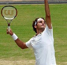 The biggest prize in his stable is japanese apparel brand. Roger Federer Biography Biography Online