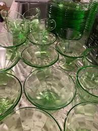 That might be good level of safety. Is Uranium Glass Safe To Eat From Mid Century