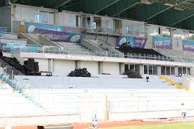 We did not find results for: Kazim Karabekir Stadi Super Lig E Hazirlaniyor