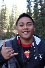 Adrian Patrick Tauyan