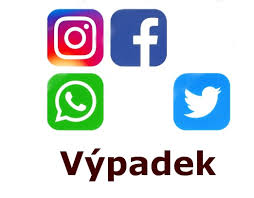 The latest tweets from whatsapp (@whatsapp). Socialni Site Maji V Evrope Vypadek V Nedeli 14 4 2019 Cysnews
