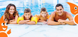 Pompes A Chaleur De Piscine Volcano Garanties Sav