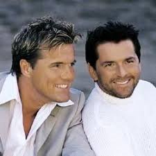 YOU'RE MY HEART, YOU'RE MY SOUL (PART. ERIC SINGLETON)