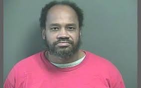 BLACKMON, CHARLES Charges: FUGITIVE FROM JUSTICE