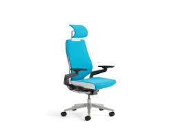 Why is steelcase gesture said to be the best office chair? Gesture Ergonomic Office Desk Chair Steelcase