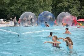 Parkbad Nord Castrop Rauxel Thema