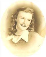 Bobbie Royster Obituary (1932
