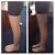 Strawberry Legs How To Exfoliate Legs