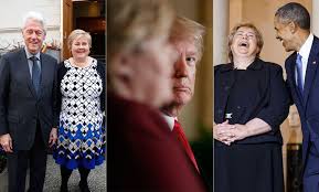 Norwegian prime minister erna solberg forgot about her own rules about not shaking hands due to the president donald trump welcomed prime minister erna solberg of norway to the white house. Pin Pa Aprikoot