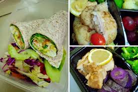 Eating clean with these 10 healthy food delivery malaysia services. 3 Menu Eat Clean Makan Macam Ni Kalau Nak Cepat Kurus