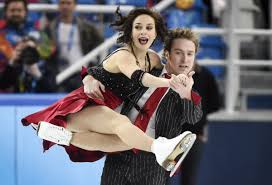 Nathalie péchalat began skating at seven, originally as a single skater. Nathalie Pechalat And Fabian Bourzat At 2014 Winter Olympics In Sochi 1 Figure Skating Winter Olympics Ice Dance