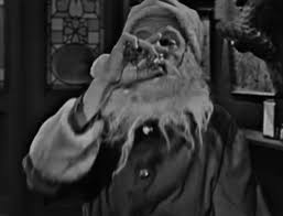 Download Christmas Tv History Twilight Zone Christmas 1960 SVG Cut Files