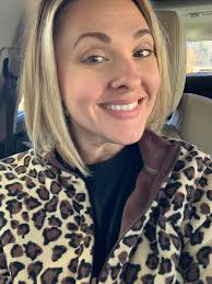 Woman Within lined fleece jacket