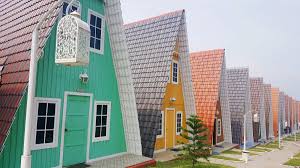 Masbro village 1, malacca city. Bosan Bercuti Di Pulau Ini 5 Hotel Hipster Buat Instagrammers Remaja