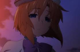 7月放送開始tvアニメひぐらしのなく頃に部活メンバーの声優続投キャラデザは物語シリーズなどの渡辺明夫さん ひぐらしのなく頃に アニメ ゴシックアニメ