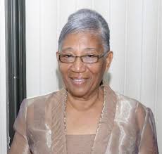 Hilda Myrtle Wyre Dies in Florida