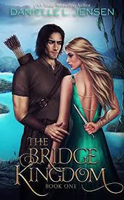 The title was released on 21 october 2015 for microsoft windows, os x, and linux systems. The Bridge Kingdom The Bridge Kingdom 1 By Danielle L Jensen