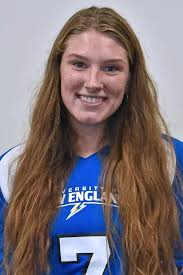 2019 W-Volleyball Roster