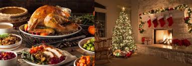 Maybe you would like to learn more about one of these? Thanksgiving Vs Christmas Virily