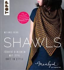 We did not find results for: Shawls Knit In Style 15 Mairlynd Knitting Instructionsrikes Wollmaus Buy Online