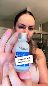 Reducción de manchas e inflamación con producto para Acné Hormonal