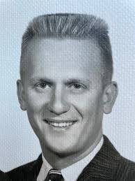 Obituary for Lewis Johnson "Johnny" Turner, Jr.