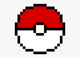 The global community for designers and creative professionals. Pokeball Pixel Art Hd Png Download Transparent Png Image Pngitem